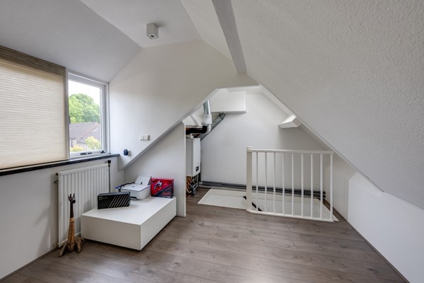 Medium property photo - Bongelakker 19, 5122 GS Rijen